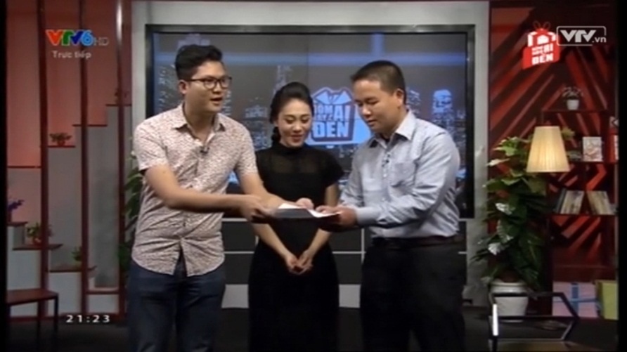 nhân vật nguyễn đình đua Hôm nay ai đến ảnh 3 nhan vat nguyen dinh dua Hom nay ai den anh 3