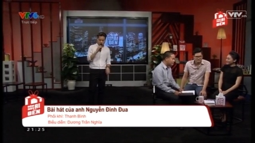 nhân vật nguyễn đình đua Hôm nay ai đến ảnh 4 nhan vat nguyen dinh dua Hom nay ai den anh 4