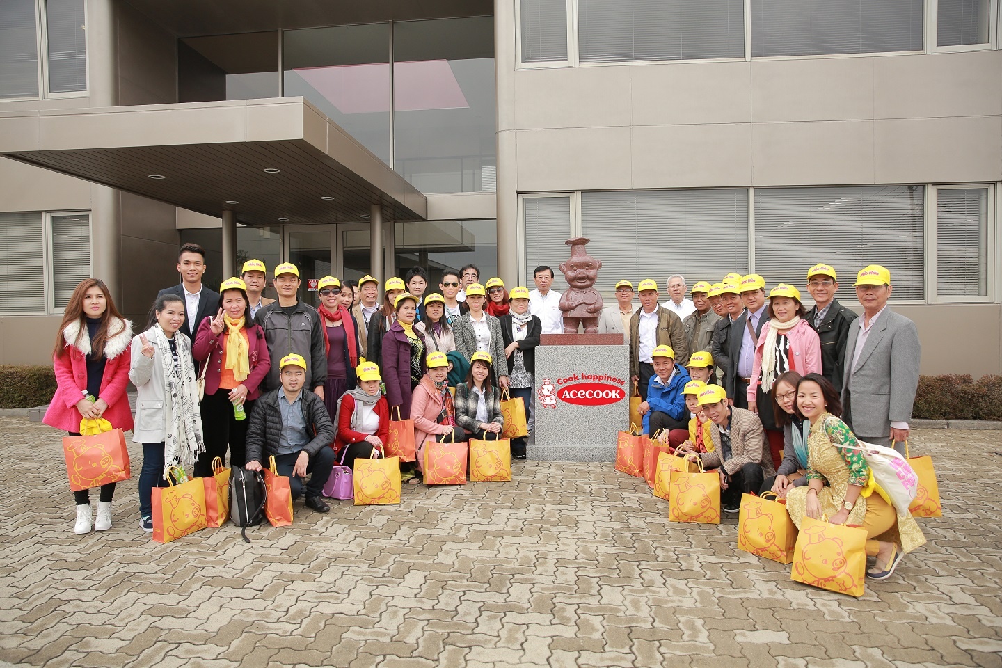 Big Daddy lam geisha anh 8