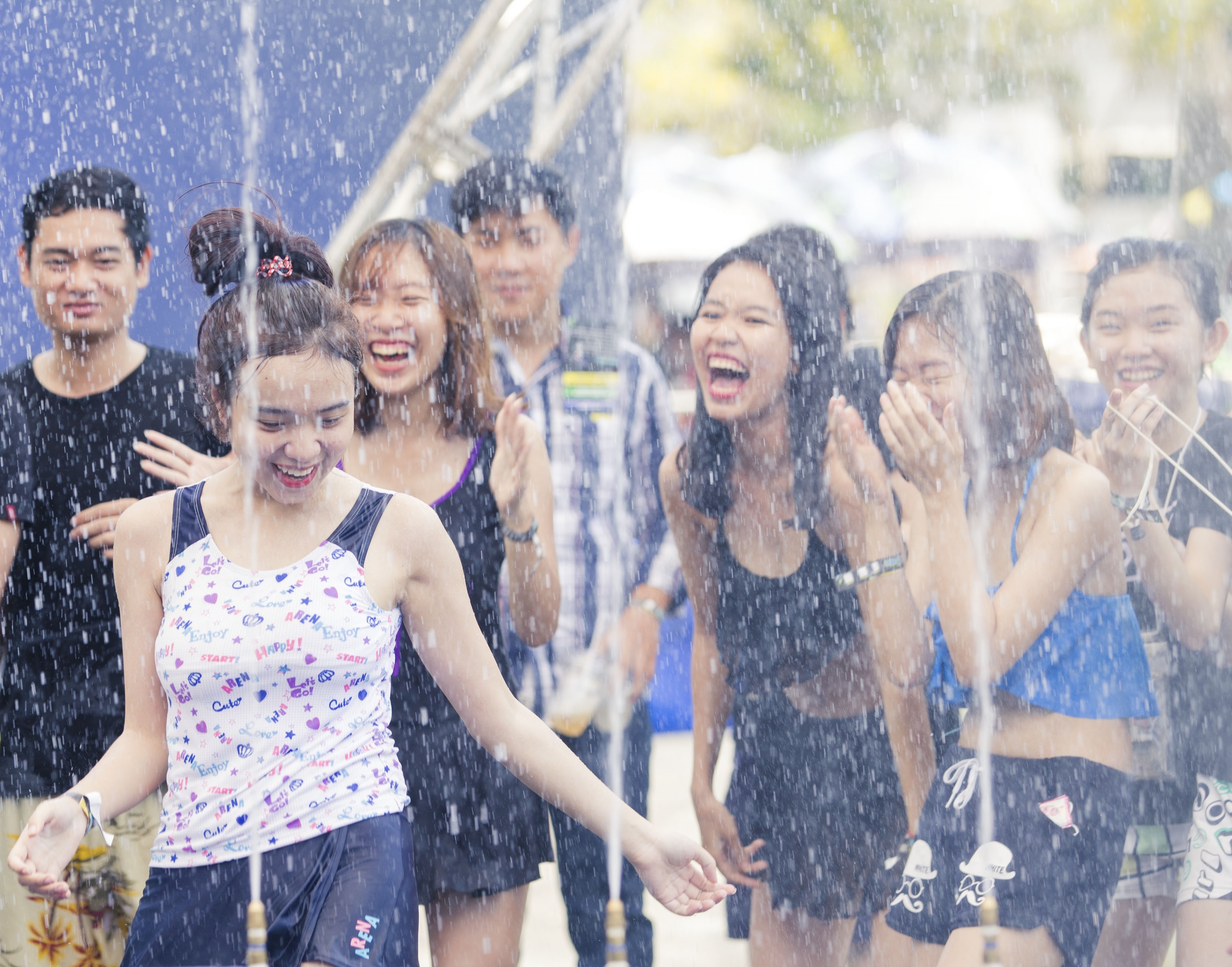 duong truot nuoc o quan 7 anh 7