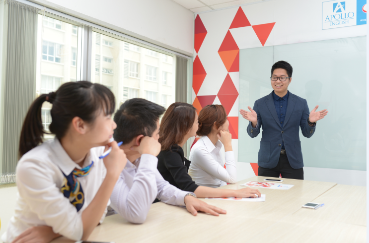 học kỹ năng mềm tại apollo ảnh 1 hoc ky nang mem tai apollo anh 1