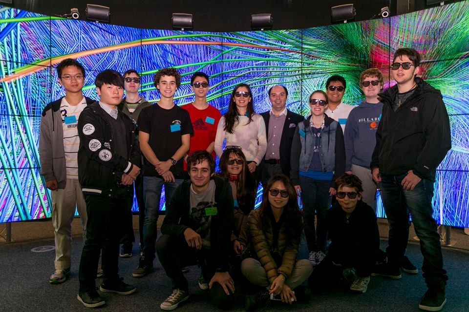 du học ngành công nghệ thông tin tại australia ảnh 2 du hoc nganh cong nghe thong tin tai australia anh 2