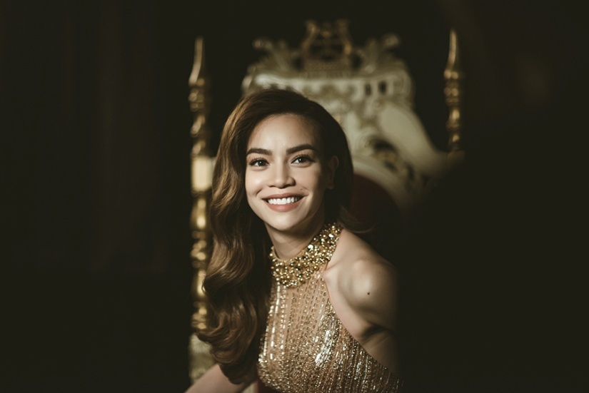 Ho Ngoc Ha,  liveshow tinh ca anh 2