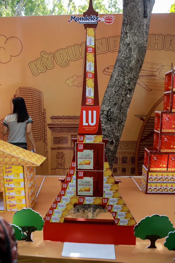 The gioi banh Mondelez Kinh Do anh 3