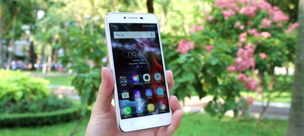 smartphone tot gia re tai cellphones anh 1