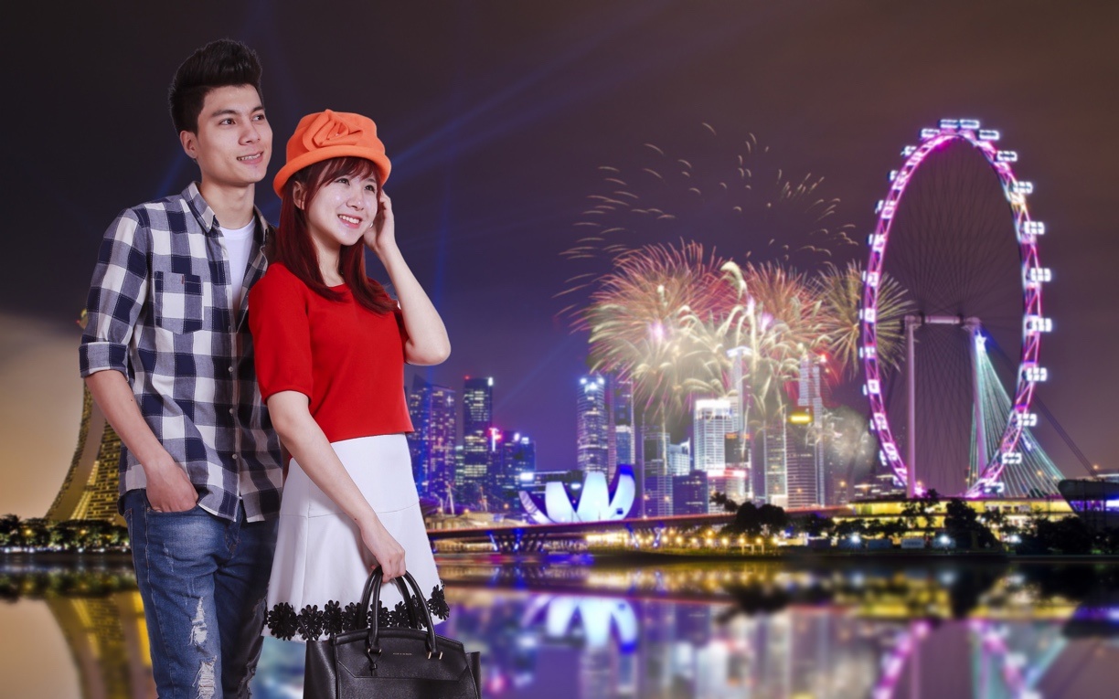 khuyen mai nha mang,  cham soc khach hang anh 1