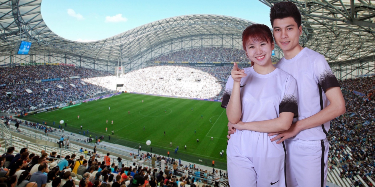 khuyen mai nha mang,  cham soc khach hang anh 2