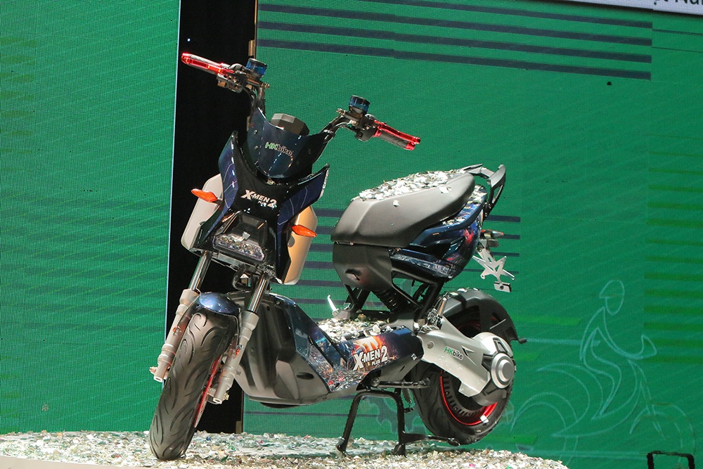 xe đạp điện,  xe đạp điện thương hiệu Việt ảnh 5 xe dap dien,  xe dap dien thuong hieu Viet anh 5