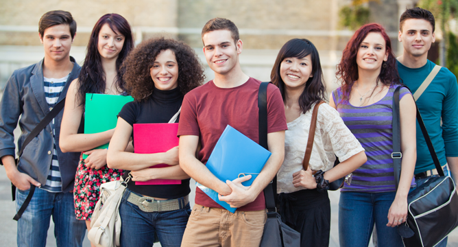 StudyLink ảnh 1 StudyLink anh 1