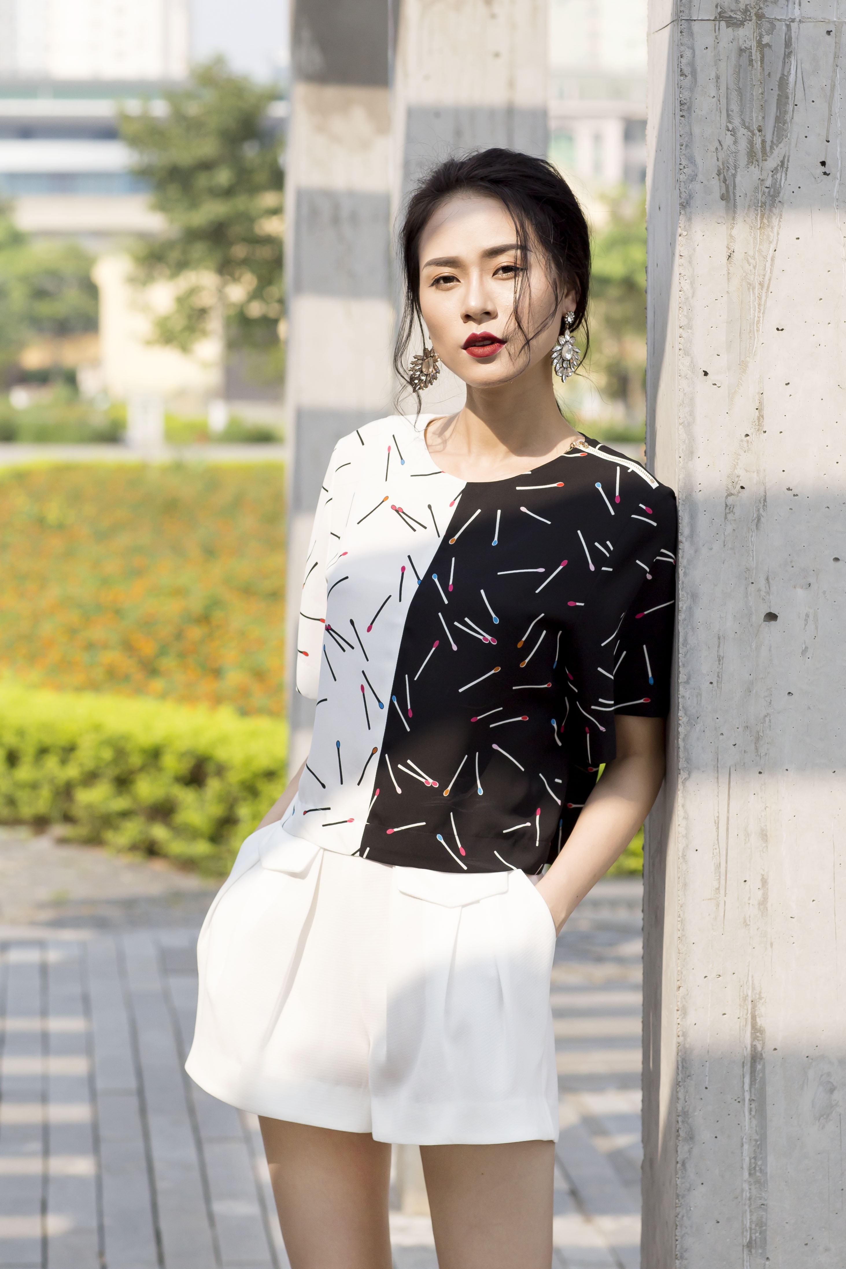 thoi trang mua he anh 9