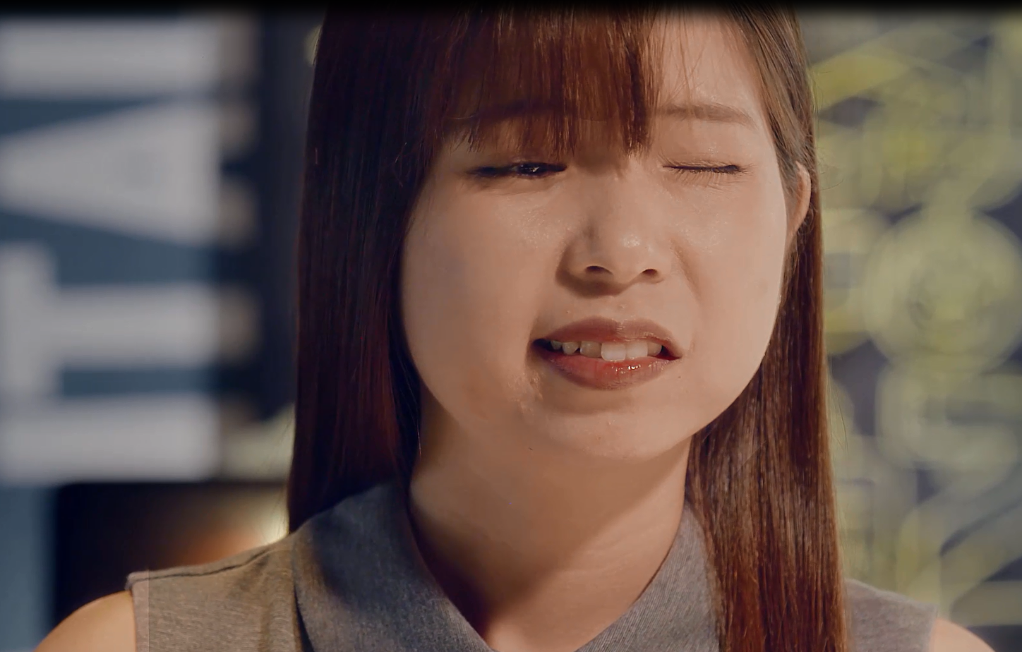 Cach tu kiem tra rang nhay cam hinh anh