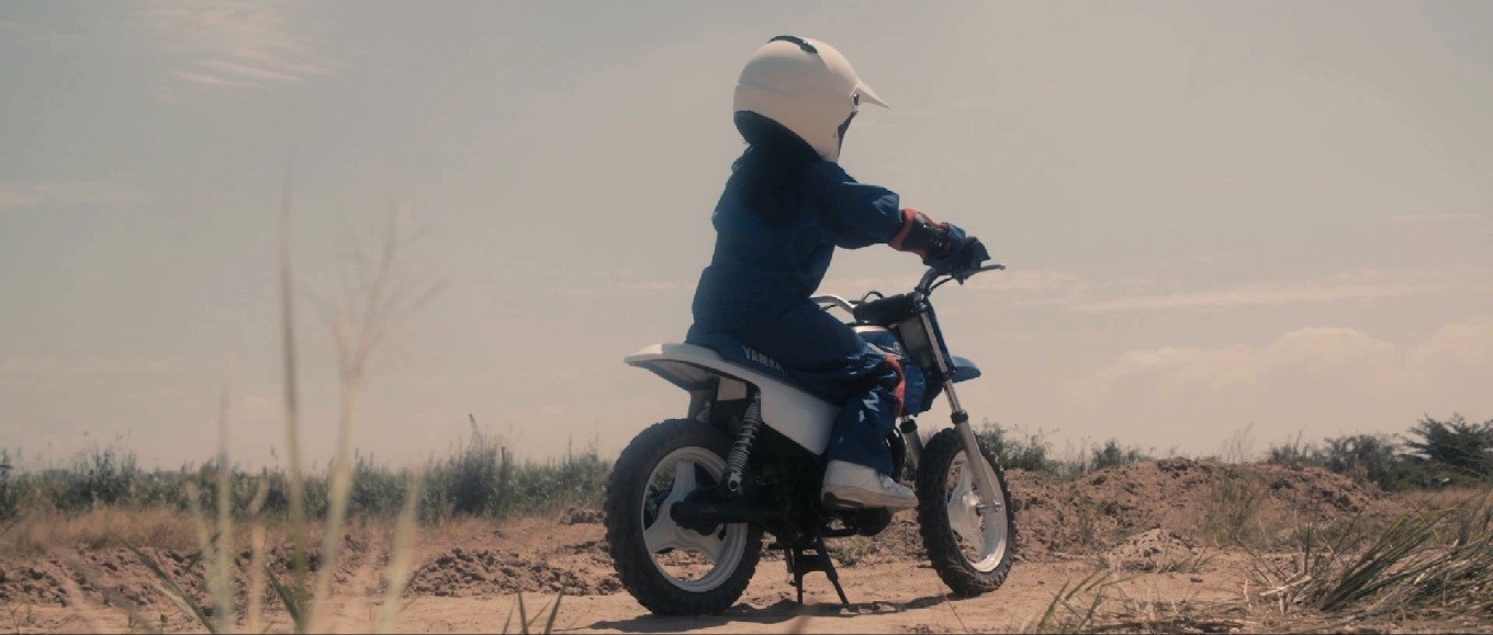 triet ly hanh trinh cua Yamaha anh 1