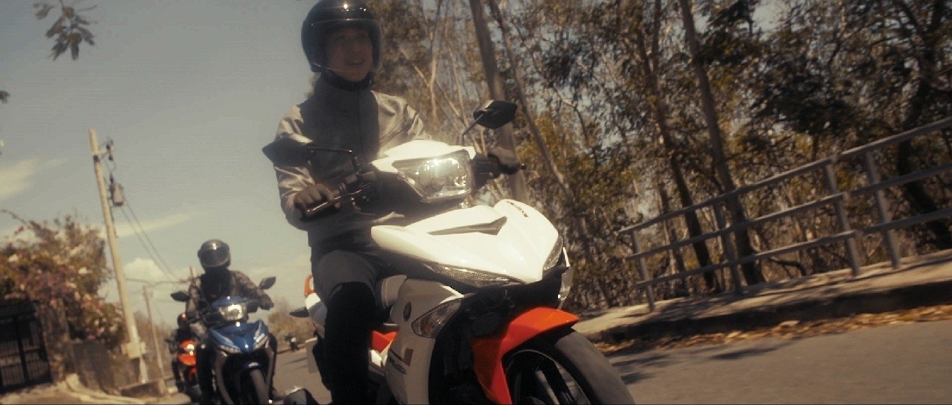 triet ly hanh trinh cua Yamaha anh 3