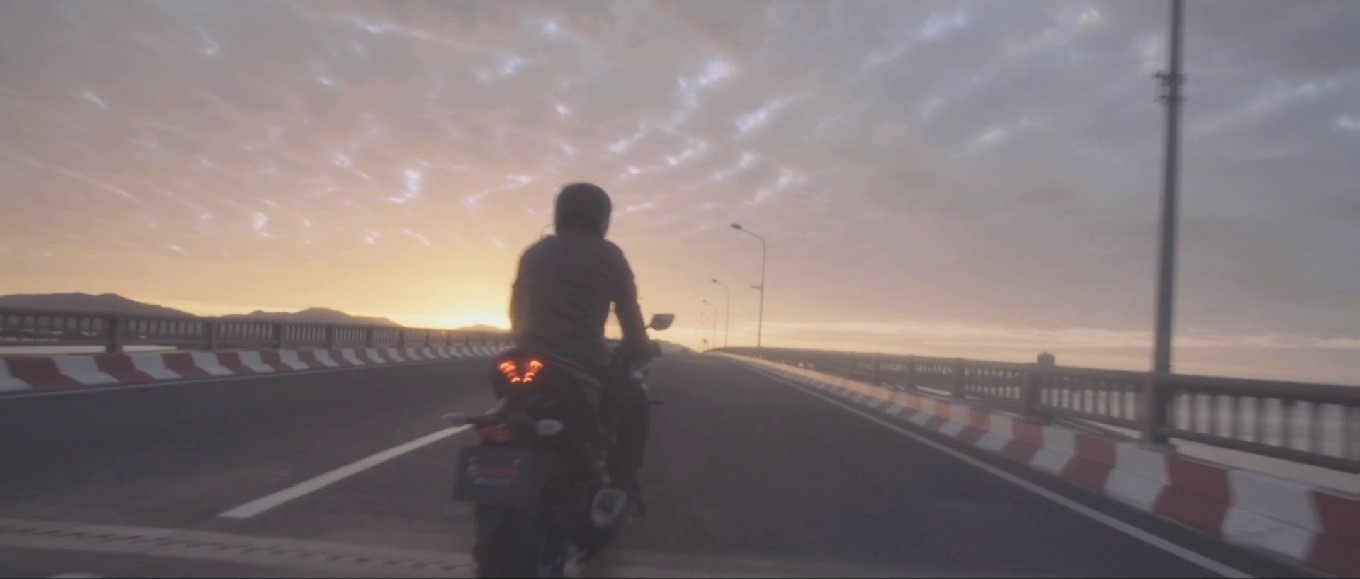 triet ly hanh trinh cua Yamaha anh 5