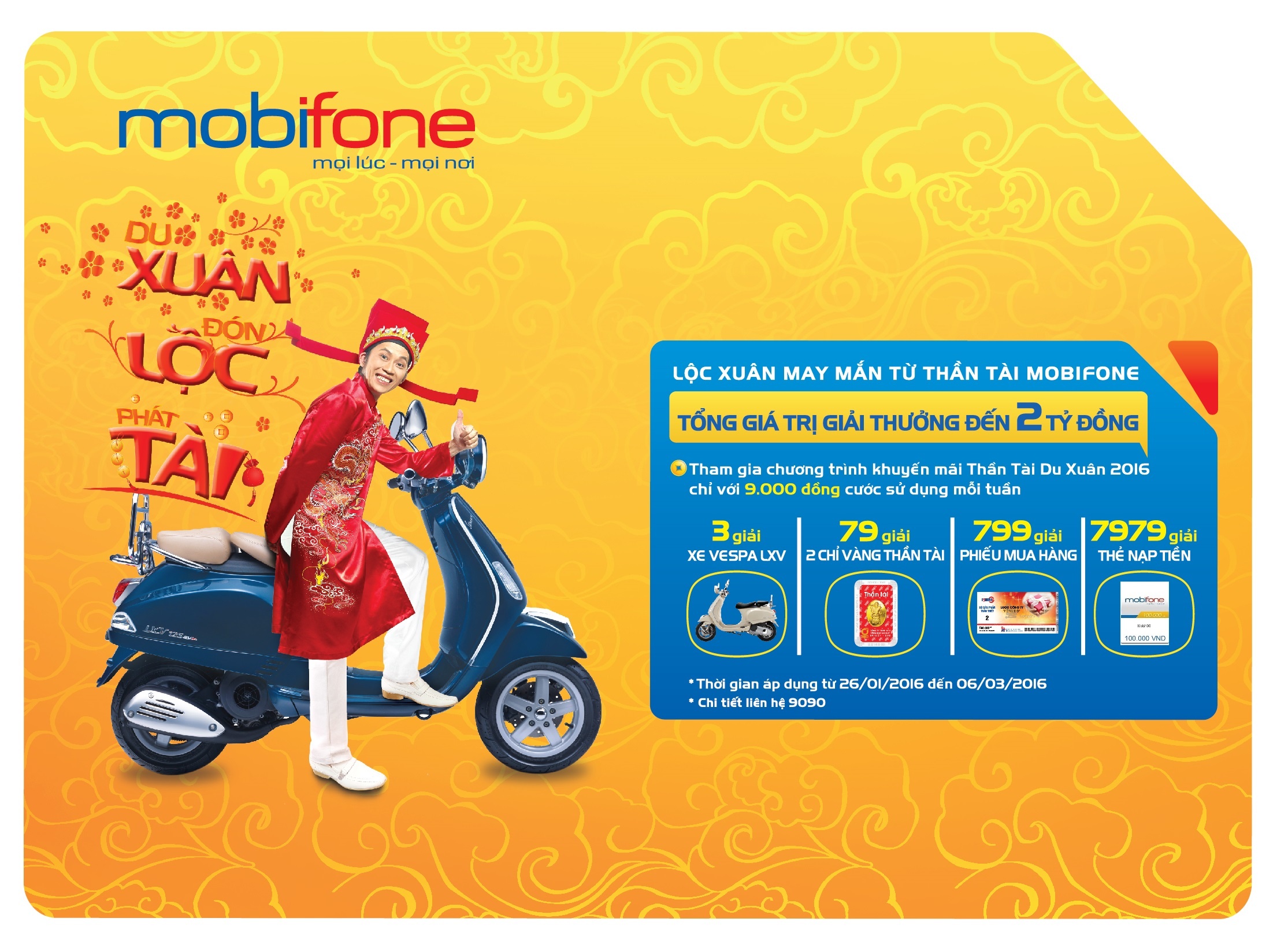 'Than Tai MobiFone du xuan 2016' ket thuc thanh cong hinh anh