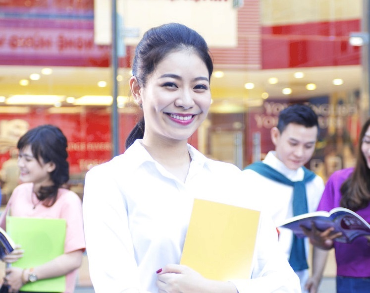 Gioi tieng Anh giup tang co hoi viec lam hinh anh