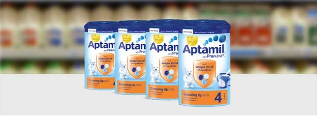 đánh giá sữa Aptamil ảnh 2 danh gia sua Aptamil anh 2