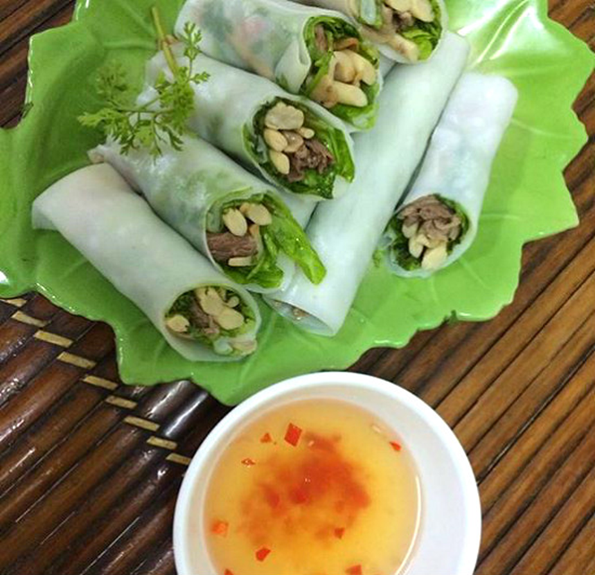 ăn lẩu nấm và các món nấm tại phổ nấm bảo quyên ảnh 6 an lau nam va cac mon nam tai pho nam bao quyen anh 6