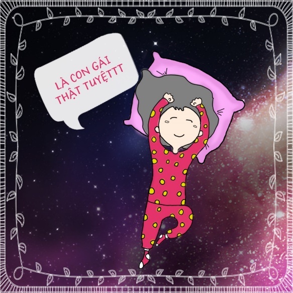 tư thế ngủ ngày đèn đỏ ảnh 4 tu the ngu ngay den do anh 4