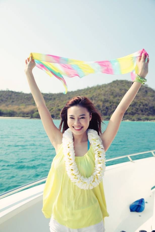 Hot facebooker Việt Nam,  bí quyết hút like  ảnh 1 Hot facebooker Viet Nam,  bi quyet hut like anh 1