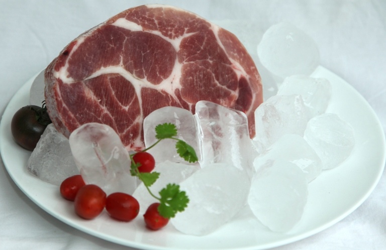 bí quyết sống thọ nhờ thực phẩm hữu cơ ảnh 2 bi quyet song tho nho thuc pham huu co anh 2