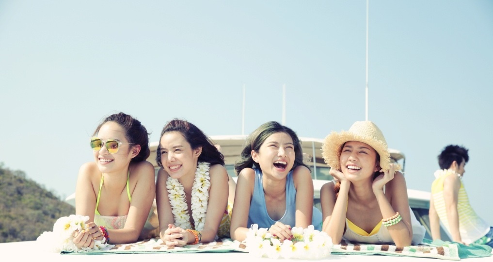 Hot facebooker Việt Nam,  bí quyết hút like  ảnh 3 Hot facebooker Viet Nam,  bi quyet hut like anh 3