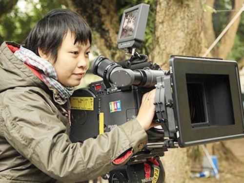 nu dao dien Dang Thai Huyen anh 3