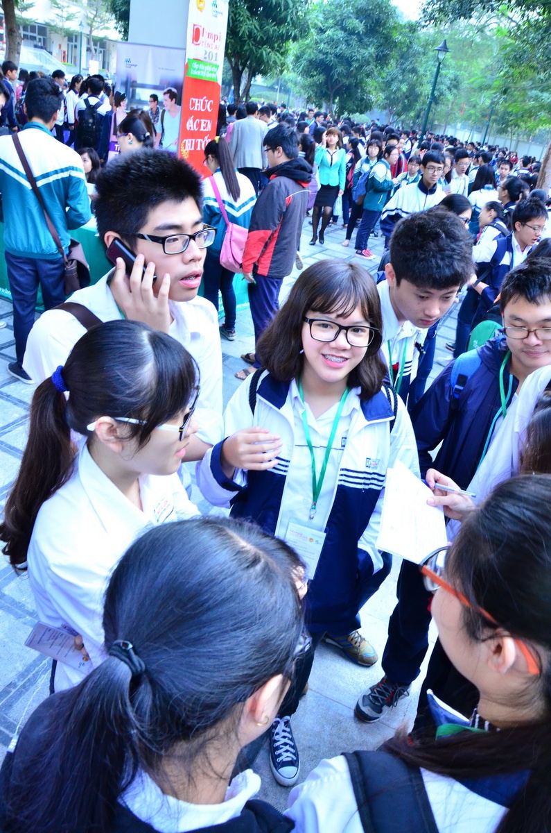 học ôn tiếng Anh thi chuyên THPT ảnh 1 hoc on tieng Anh thi chuyen THPT anh 1