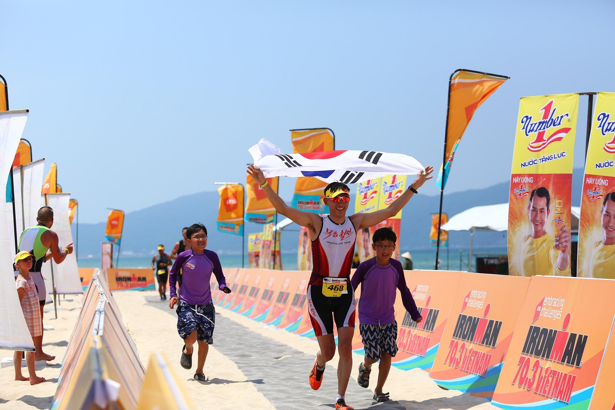 cuoc thi Ironman 2016 khoi dong anh 2