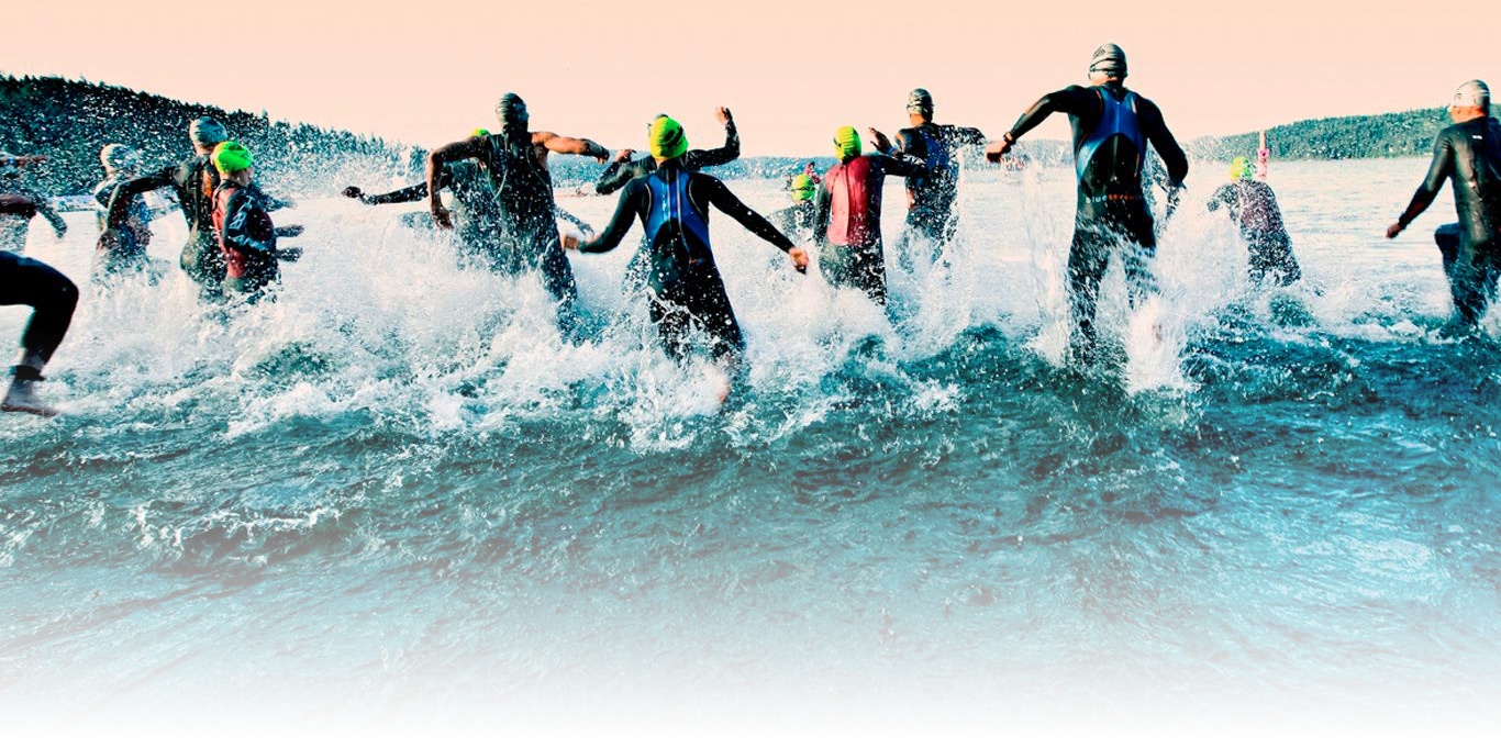 cuoc thi Ironman 2016 khoi dong anh 1