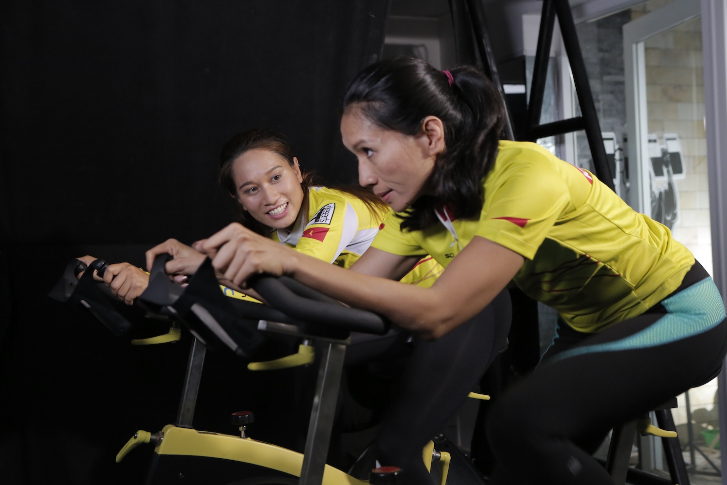 cuoc thi Ironman 2016 khoi dong anh 3