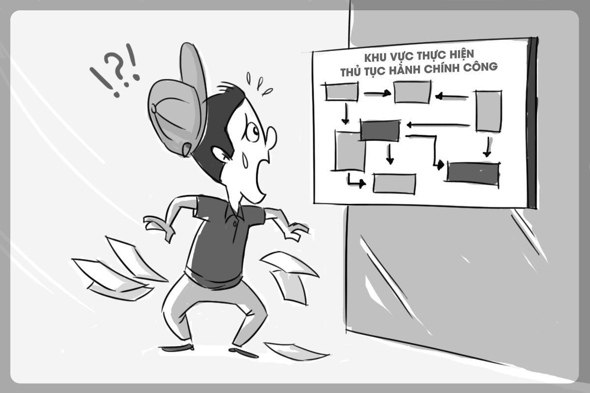 cap doi giay phep lai xe o Ly Son anh 11