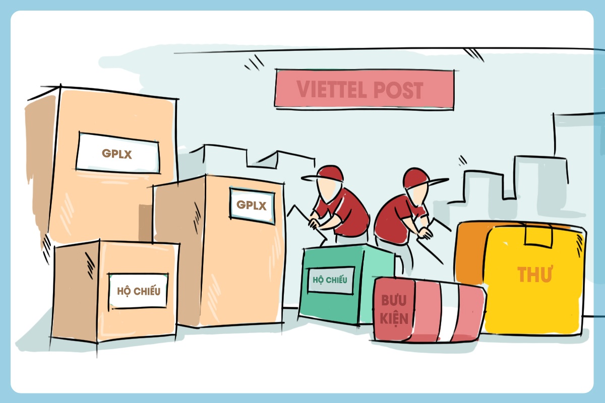 cap doi giay phep lai xe o Ly Son anh 14