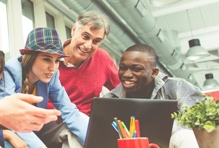 Hoi thao du hoc Singapore, chuyen tiep Australia va Thuy Si hinh anh