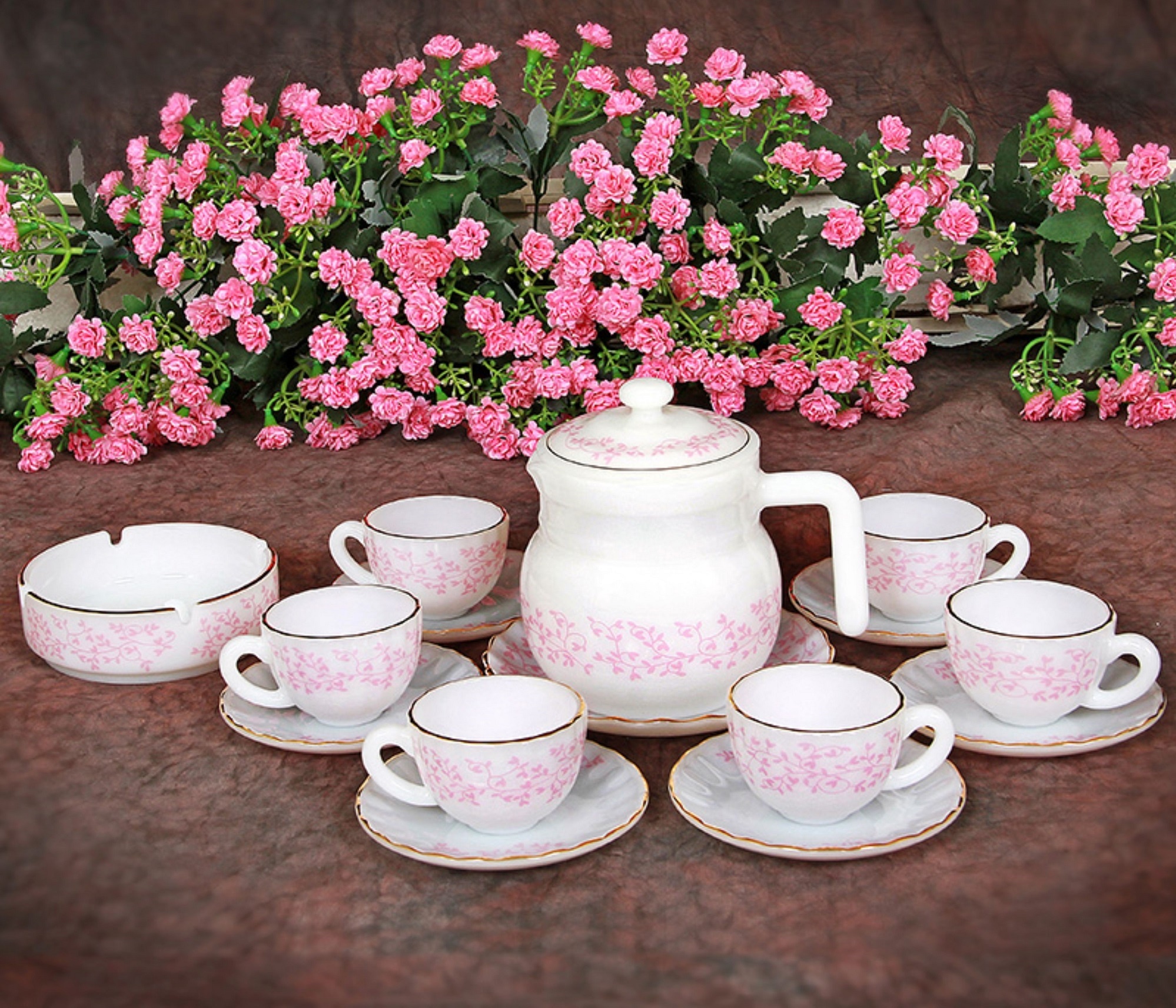 Thuy tinh ngoc Opal - tinh hoa cua cong nghe hinh anh