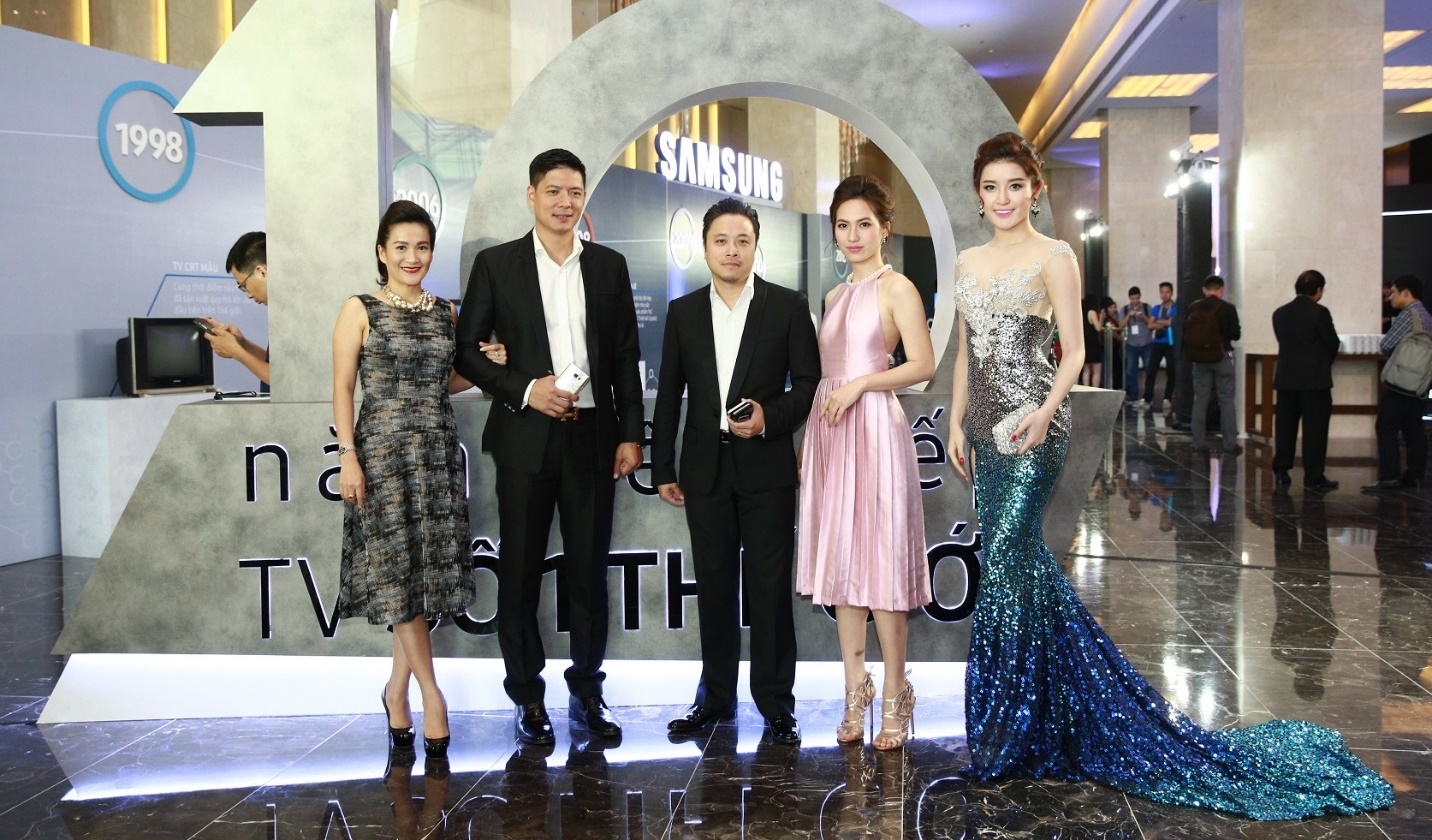 A hau Huyen My,  nguoi dep Viet Nam anh 2