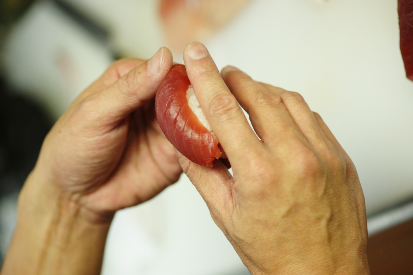 cách chọn nguyên liệu làm sushi ảnh 3 cach chon nguyen lieu lam sushi anh 3