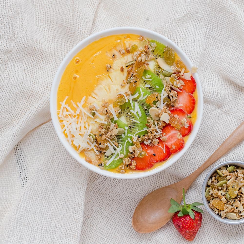 thuc don mua he moi tai the KAfe anh 3