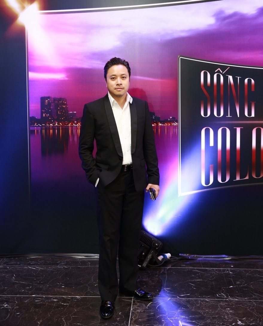 A hau Huyen My,  nguoi dep Viet Nam anh 6