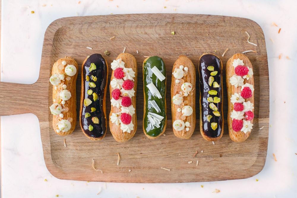 thuc don mua he moi tai the KAfe anh 4