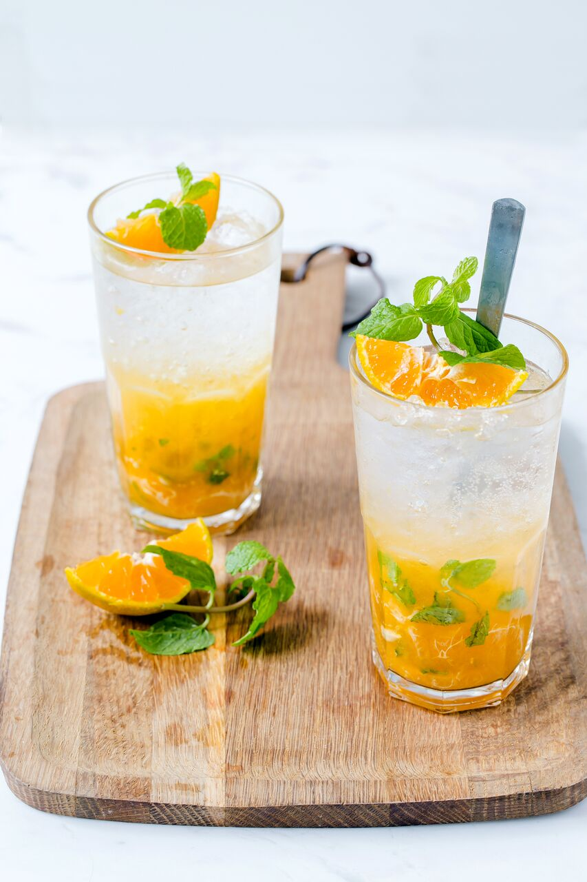 thuc don mua he moi tai the KAfe anh 5