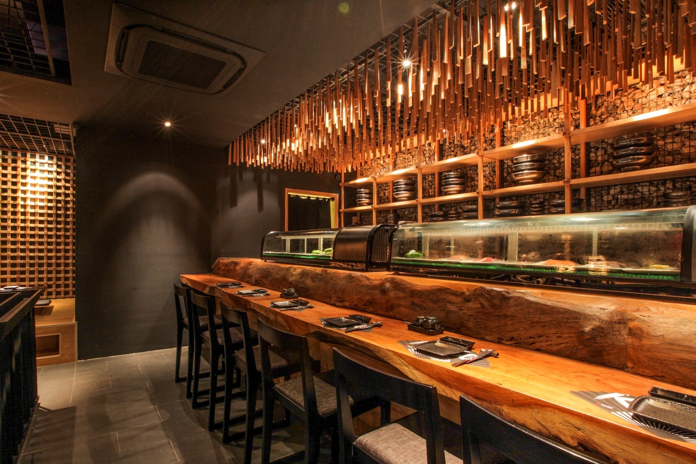 cách chọn nguyên liệu làm sushi ảnh 10 cach chon nguyen lieu lam sushi anh 10