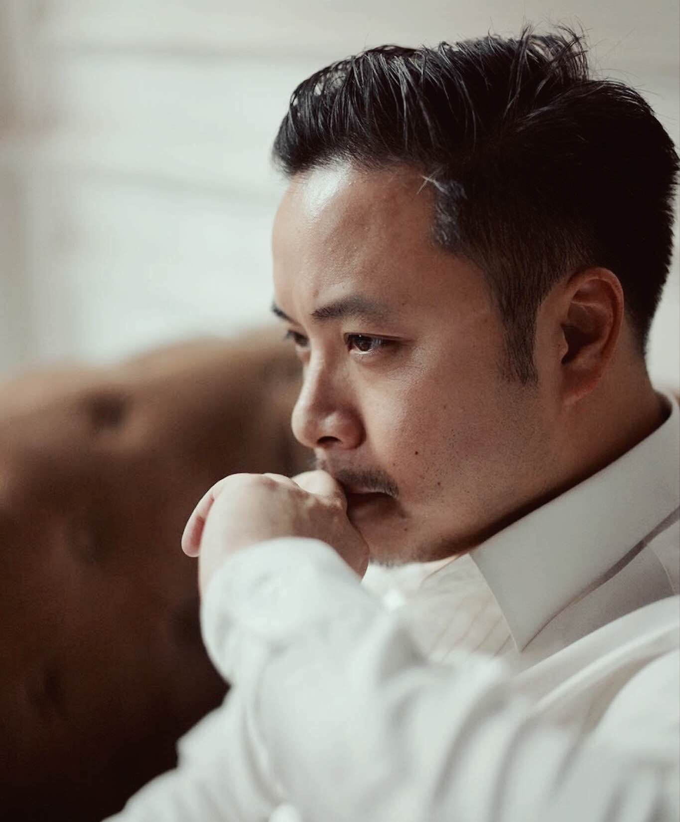 Victor Vũ làm giám khảo, Vietnam Young Lions 2016 ảnh 1 Victor Vu lam giam khao, Vietnam Young Lions 2016 anh 1