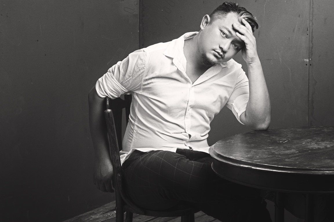 Victor Vũ làm giám khảo, Vietnam Young Lions 2016 ảnh 2 Victor Vu lam giam khao, Vietnam Young Lions 2016 anh 2