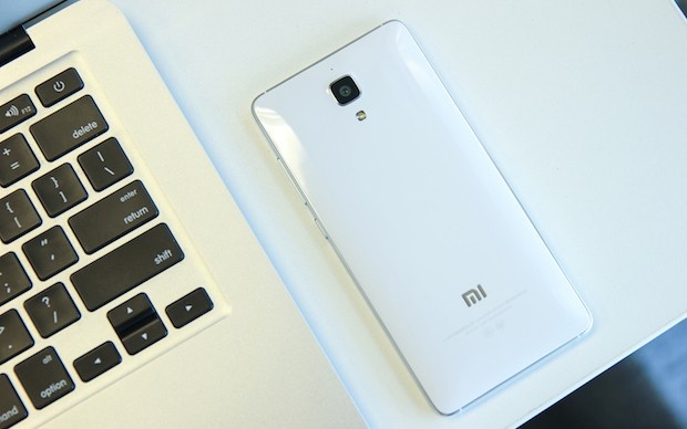 mua Xiaomi Mi 4 tại TechOne ảnh 4 mua Xiaomi Mi 4 tai TechOne anh 4