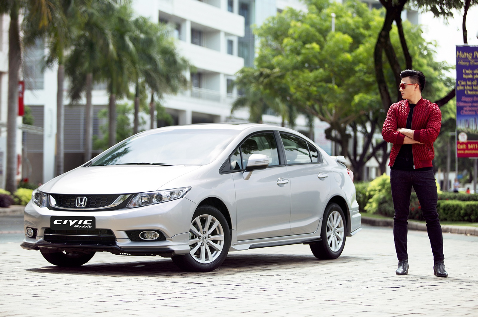 lái thử xe Honda tại các đại lý ảnh 4 lai thu xe Honda tai cac dai ly anh 4