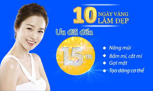 KIM hospital khuyến mãi 15 triệu đồng ảnh 1 KIM hospital khuyen mai 15 trieu dong anh 1
