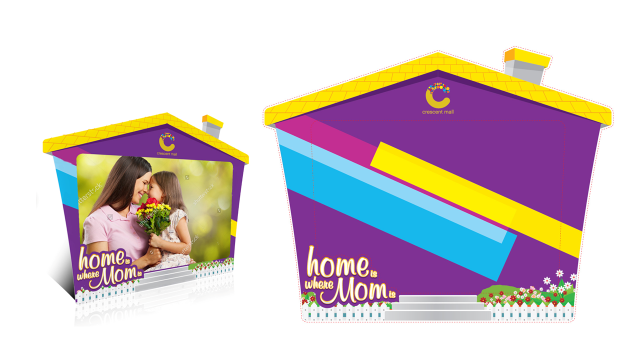 nhận quà tặng mẹ tại Cresent Mall ảnh 3 nhan qua tang me tai Cresent Mall anh 3