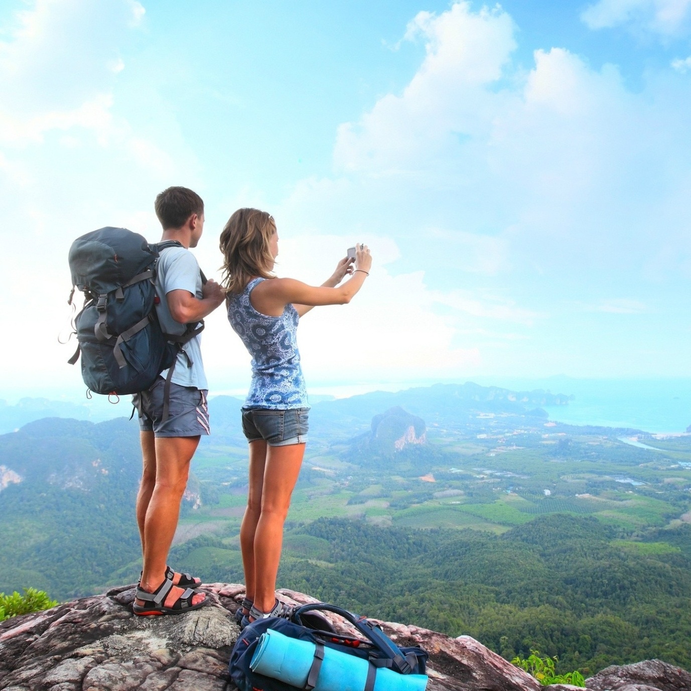 trao luu song cua gioi tre Viet Nam anh 4