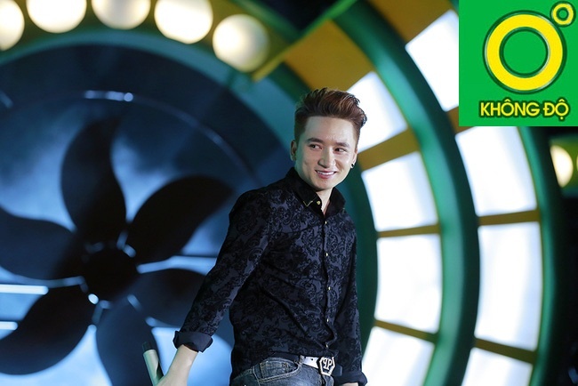 Son Tung dien mien phi tai Can Tho anh 5